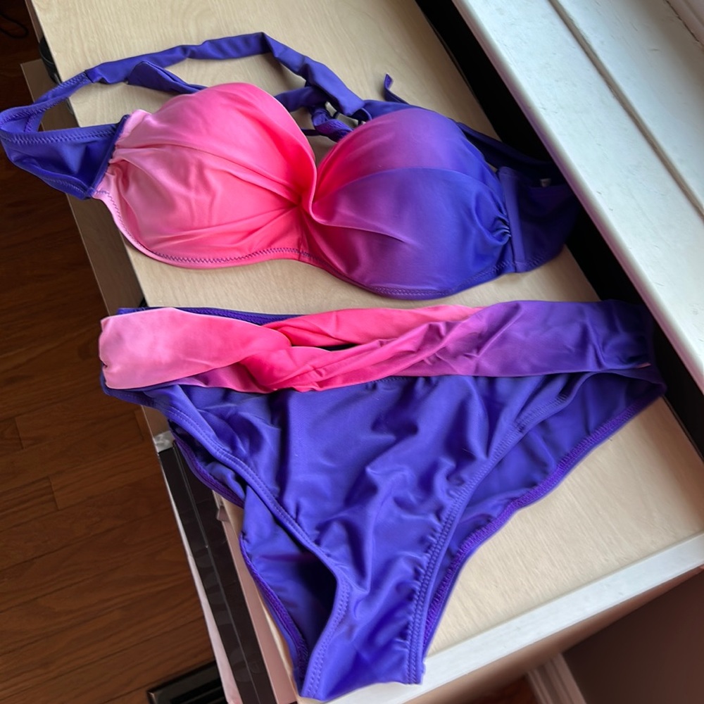 Brand new bikini